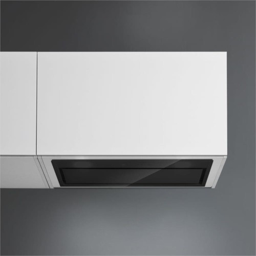 Okap Falmec Grupa silnikowa Murano black 50,800m3/h z pilotem