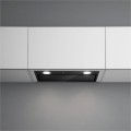 Okap Falmec Grupa silnikowa Murano black 50,800m3/h z pilotem