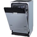 Zmywarka do zabudowy Gorenje GV561D10