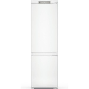 Lodówko-zamrażarka do zabudowy Whirlpool WHC18 T594