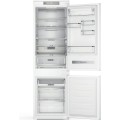 Lodówko-zamrażarka do zabudowy Whirlpool WHC18 T594
