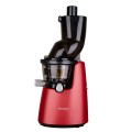 Wyciskarka wolnoobrotowa Kuvings D9900 czerwona