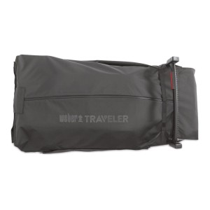 Pokrowiec Weber Traveler Trunk Protector 7030