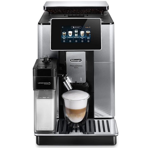 Ekspres Ciśnieniowy Delonghi ECAM 610.74 MB