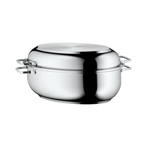 WMF - Brytfanna z pokrywą, 8,5l, 0788016040
