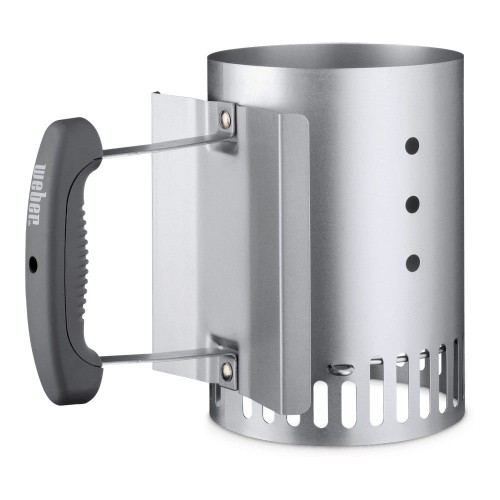 Komin do rozpalania Weber do Smokey Joe, Compact 7447