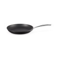 Płytka patelnia aluminium nieprzywierające Le Creuset, 28 cm