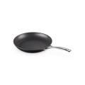 Płytka patelnia aluminium nieprzywierające Le Creuset, 28 cm