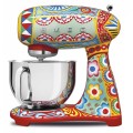 Mikser Smeg Dolce&Gabbana SMF03DGEU