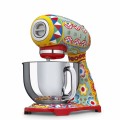Mikser Smeg Dolce&Gabbana SMF03DGEU