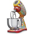 Mikser Smeg Dolce&Gabbana SMF03DGEU