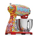 Mikser Smeg Dolce&Gabbana SMF03DGEU