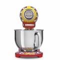 Mikser Smeg Dolce&Gabbana SMF03DGEU