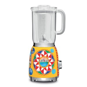 Blender Smeg Dolce&Gabbana BLF01DGEU