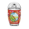 Wyciskarka do cytrusów Smeg Dolce&Gabbana CJF01DGEU