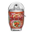 Wyciskarka do cytrusów Smeg Dolce&Gabbana CJF01DGEU