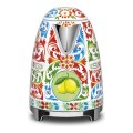 Czajnik elektryczny Smeg Dolce&Gabbana KLF03DGEU