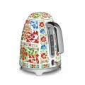 Czajnik elektryczny Smeg Dolce&Gabbana KLF03DGEU