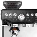 Ekspres do kawy SAGE SES875BKS black