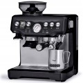 Ekspres do kawy SAGE SES875BKS black