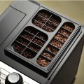 Ekspres do kawy Miele CM7750 ObsidianBlack