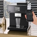 Ekspres do kawy Miele CM7750 ObsidianBlack