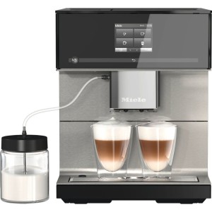 Ekspres do kawy Miele CM 7550