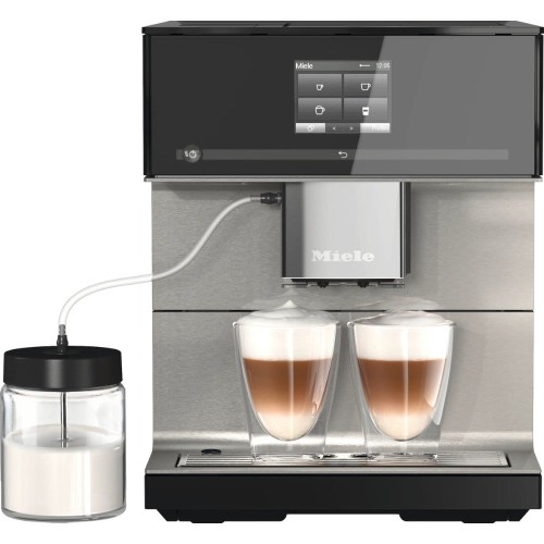 Ekspres do kawy Miele CM 7550