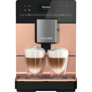 Ekspres do kawy Miele CM5510 RoseGold