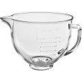 Dzieża KitchenAid szklana 5KSM5GB