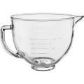 Dzieża KitchenAid szklana 5KSM5GB