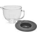 Dzieża KitchenAid szklana 5KSM5GB