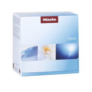 Kapsułki zapachowe do suszarek Miele aqua