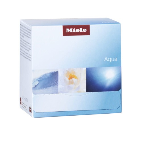 Kapsułki zapachowe do suszarek Miele aqua