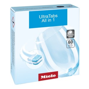 Tabletki do zmywarki Miele 60 szt