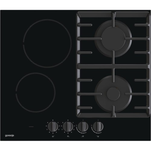 Płyta elektryczna Gorenje GCE691BSC