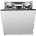 Zmywarka do zabudowy Whirlpool WIF 5O41 PLEGTS