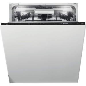 Zmywarka do zabudowy Whirlpool WIF 5O41 PLEGTS