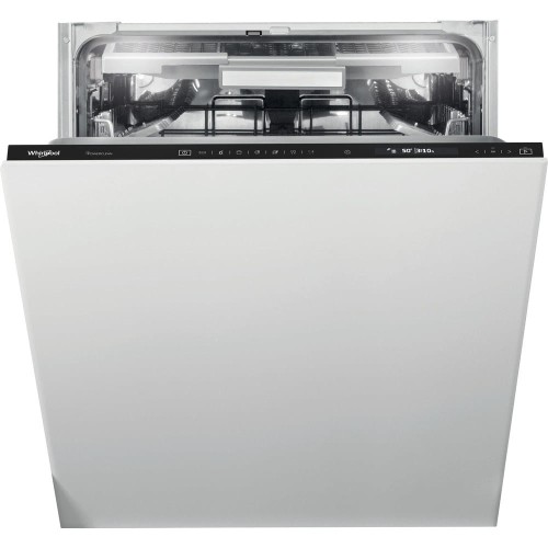 Zmywarka do zabudowy Whirlpool WIF 5O41 PLEGTS