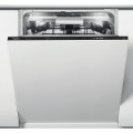 Zmywarka do zabudowy Whirlpool WIF 5O41 PLEGTS