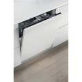 Zmywarka do zabudowy Whirlpool WIF 5O41 PLEGTS
