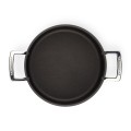 Garnek do mięs Le Creuset 24 cm, 6,0L aluminiowy