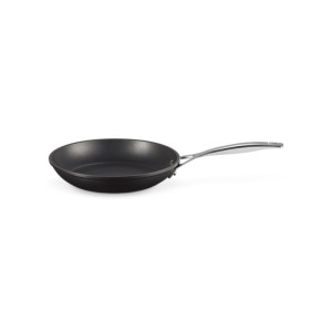Płytka patelnia Le Creuset 24cm, aluminiowa