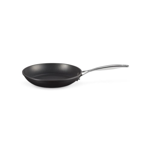 Płytka patelnia Le Creuset 24cm, aluminiowa