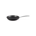 Płytka patelnia aluminium nieprzywierające Le Creuset, 20 cm