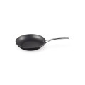 Płytka patelnia aluminium nieprzywierające Le Creuset, 20 cm