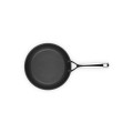 Płytka patelnia aluminium nieprzywierające Le Creuset, 20 cm