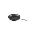 Płytka patelnia aluminium nieprzywierające Le Creuset, 20 cm