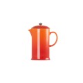 Zaparzacz do kawy Kamionka Le Creuset 0,8 l, Flame