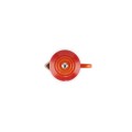 Zaparzacz do kawy Kamionka Le Creuset 0,8 l, Flame